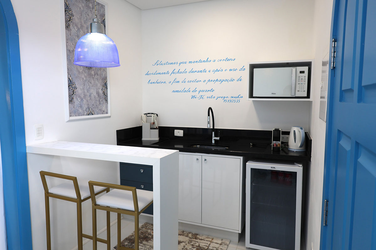 Hotel Boutique Campos Do Jordao - Quarto Estilo Grego Hera
